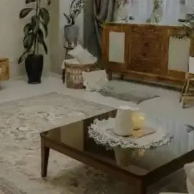 خانه گلدشت شرقی خیابان باباطاهر