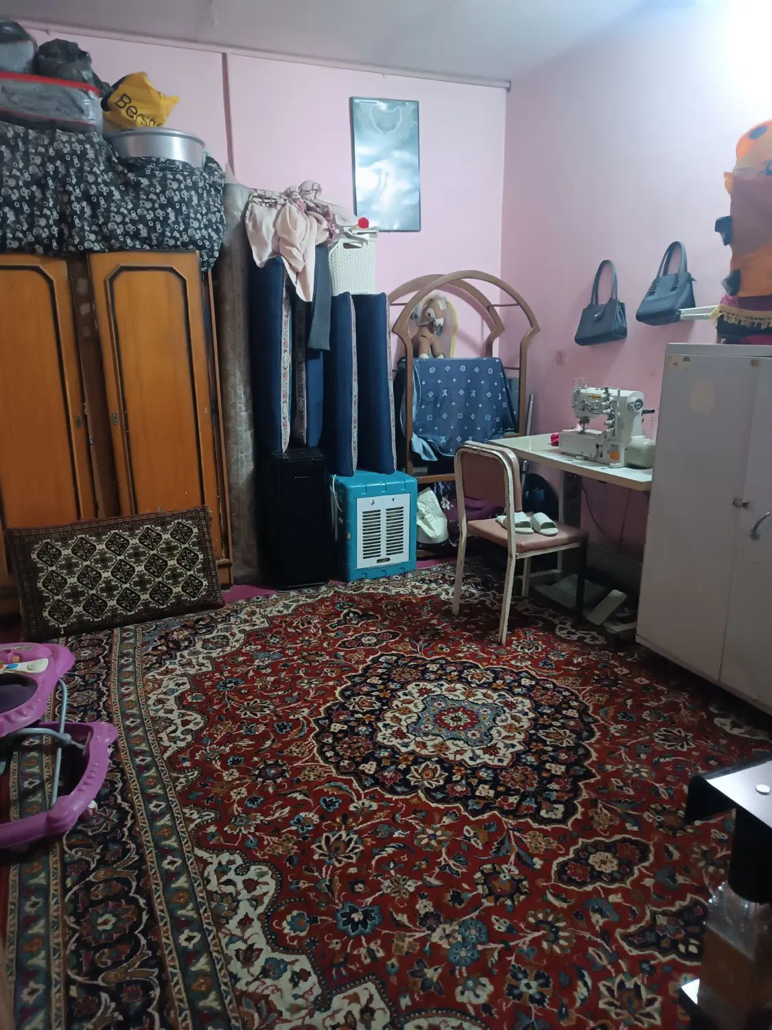 خانه ویلایی