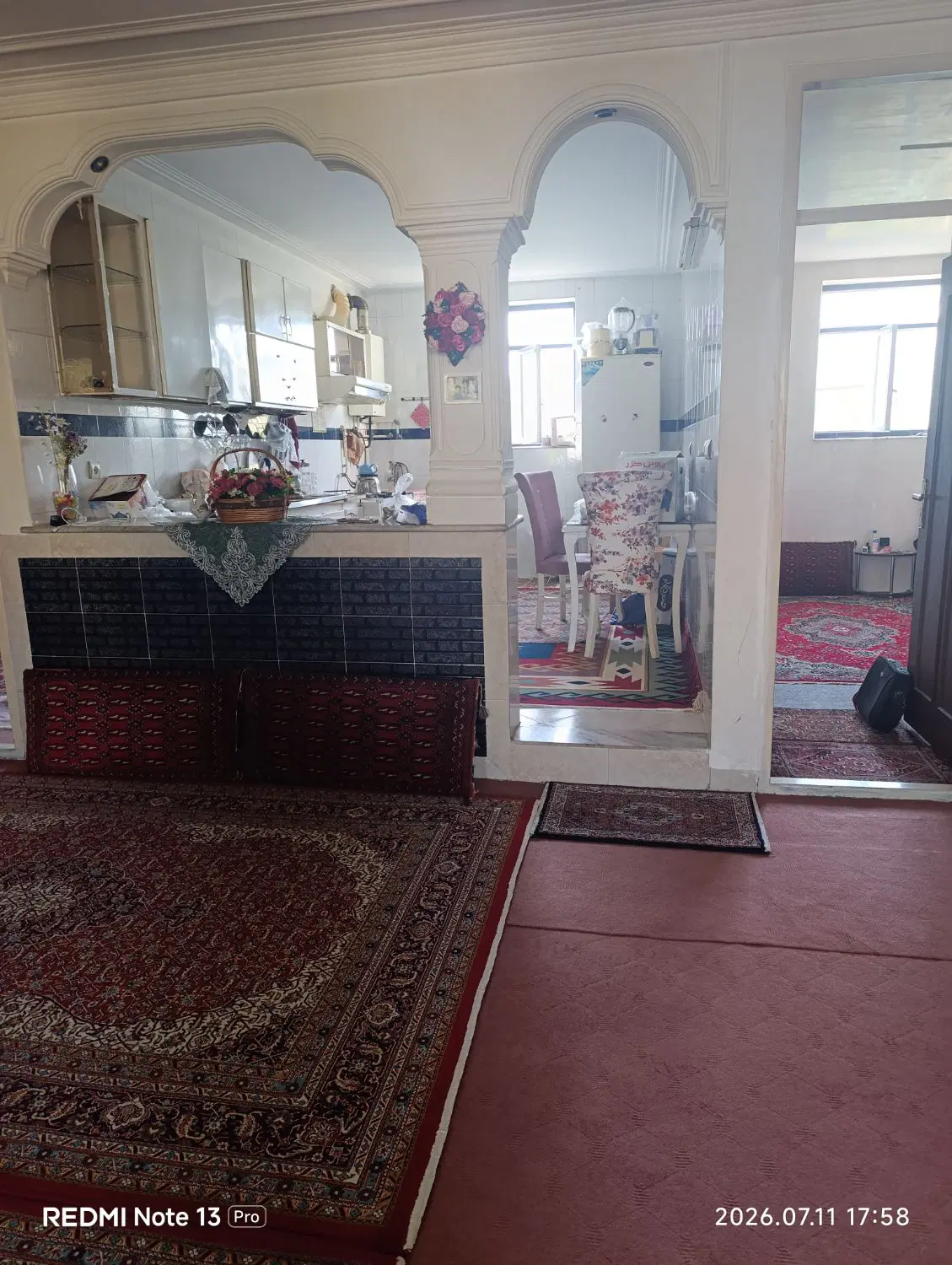 اجاره خانه ویلایی
