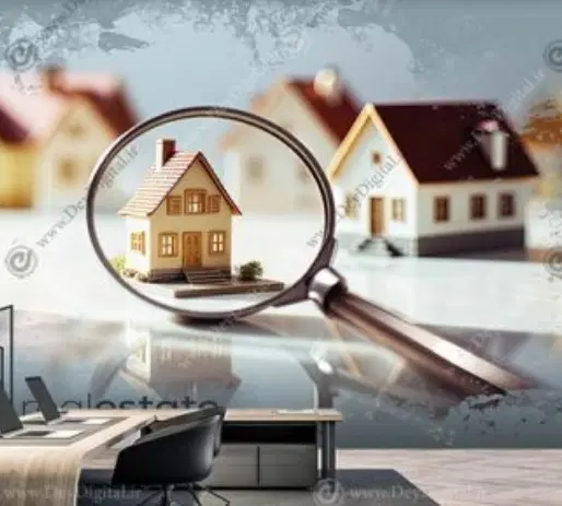زمین 150متری شهرک خیام کرونی