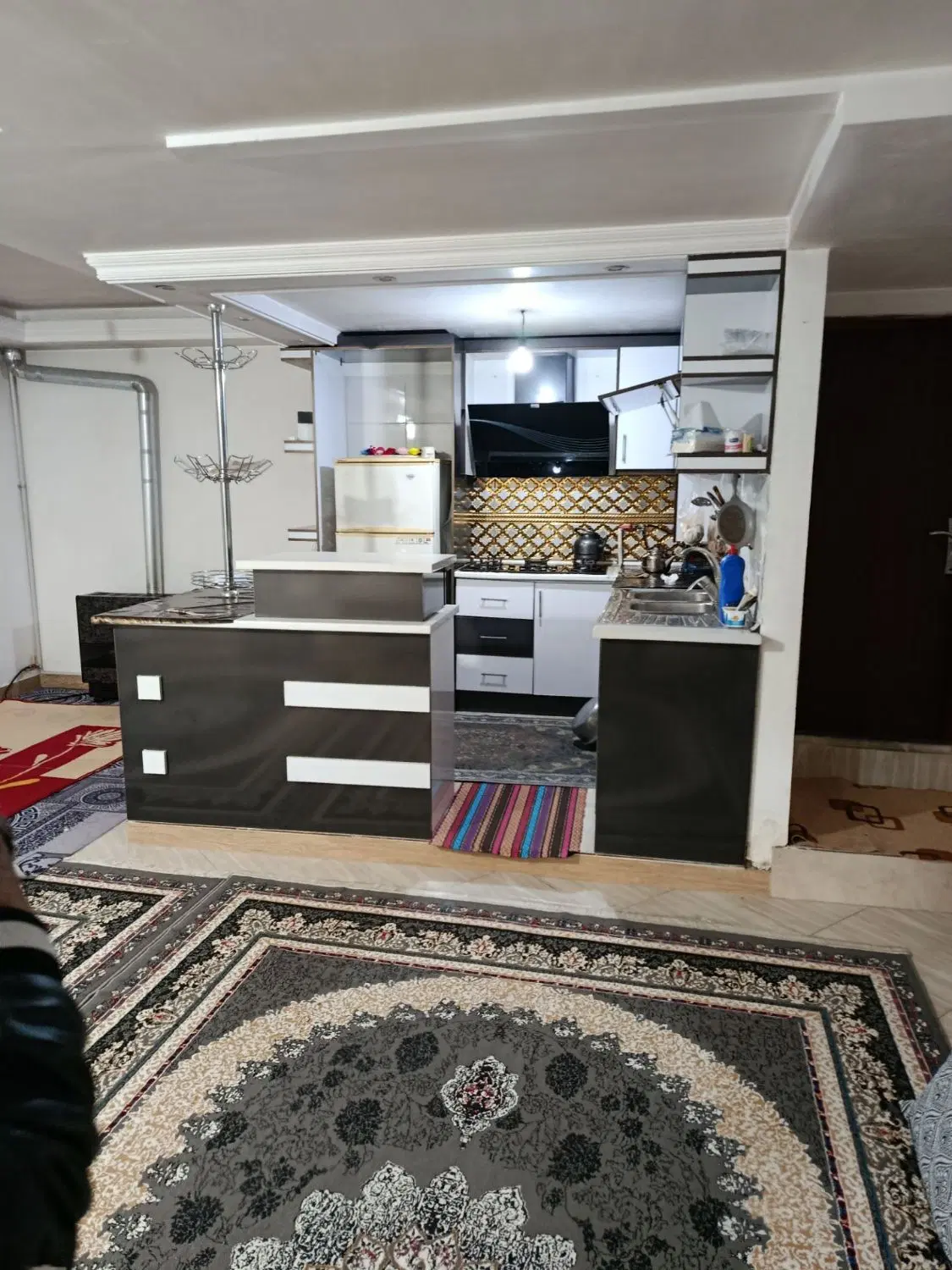 فروش واحد 80 متری در نصیرشهر