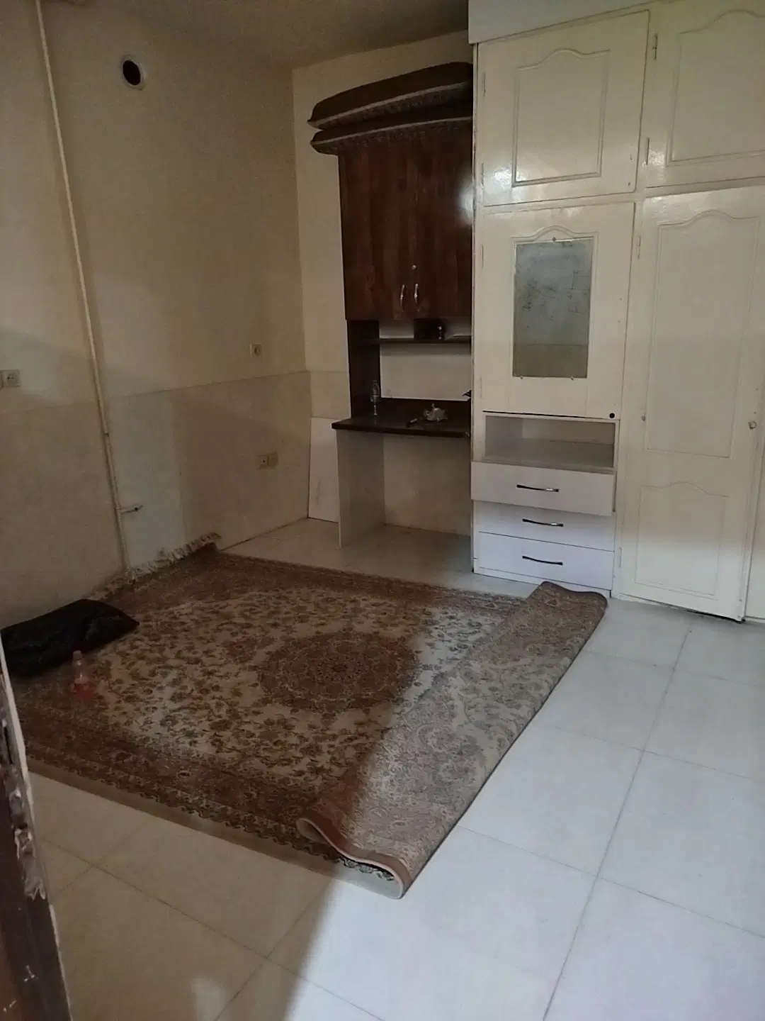 رهن و اجاره واحد تجاری ۱۱۰ متر