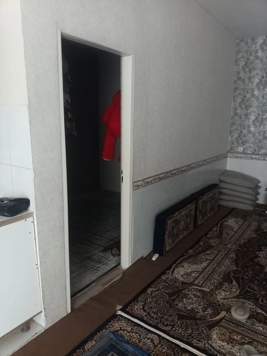 خانه ویلایی در دوطبقه