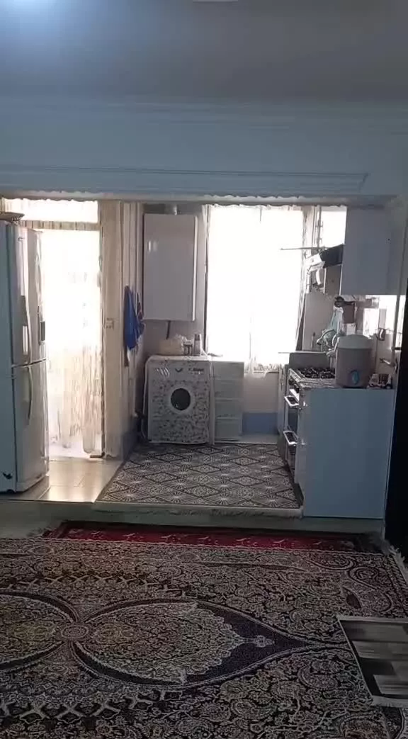 آپارتمان ۵۶ متری خوش نقشه و نورگیر مینودر مالکانه
