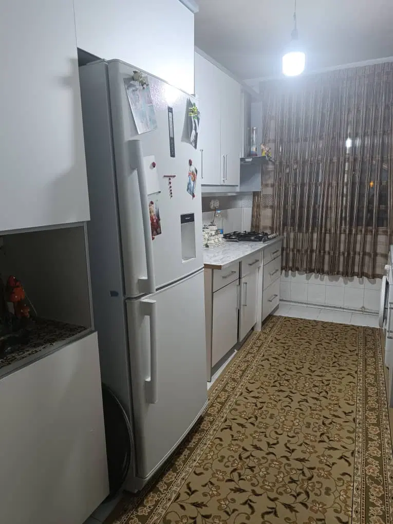 ۶۲ متری خوش بیان غربی
