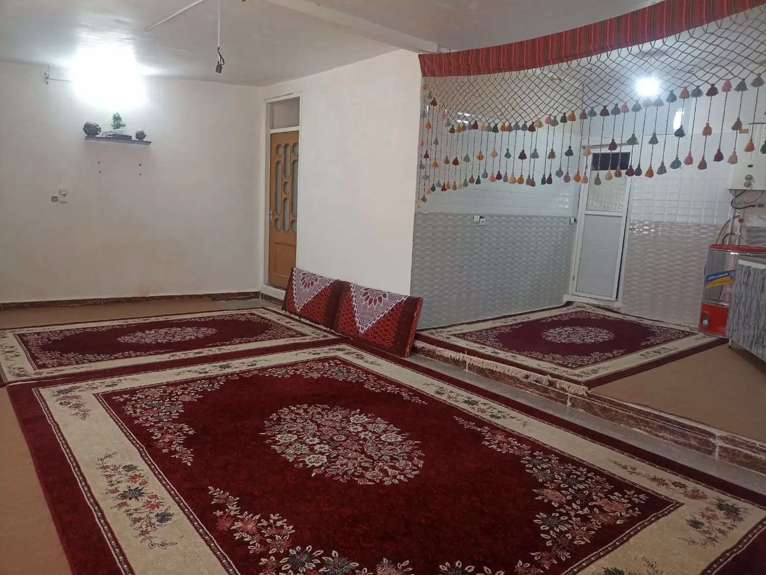 خانه باغ