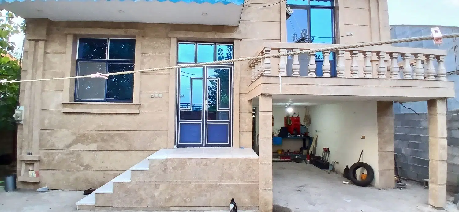 خانه ویلایی ویو ابدی