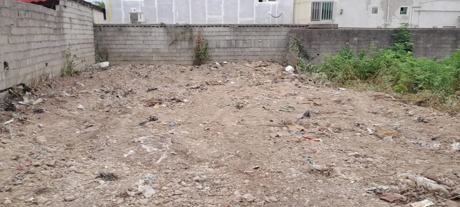 فروش زمین