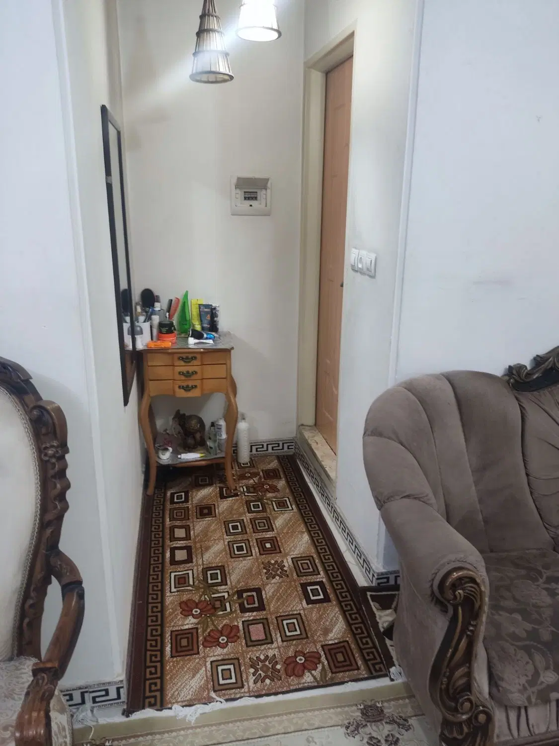 اجاره آپارتمان در مسعودیه
