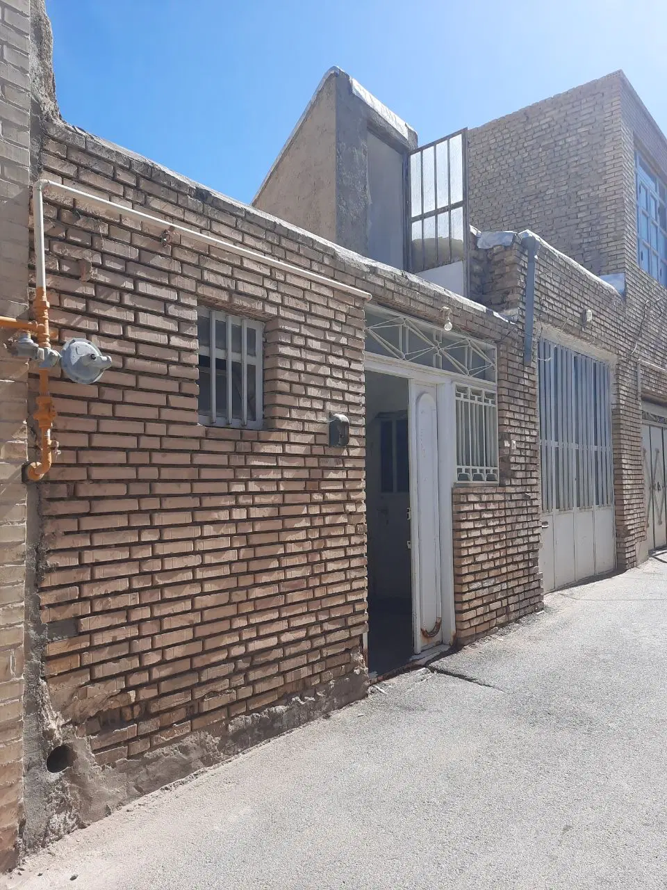 خانه قدیمی