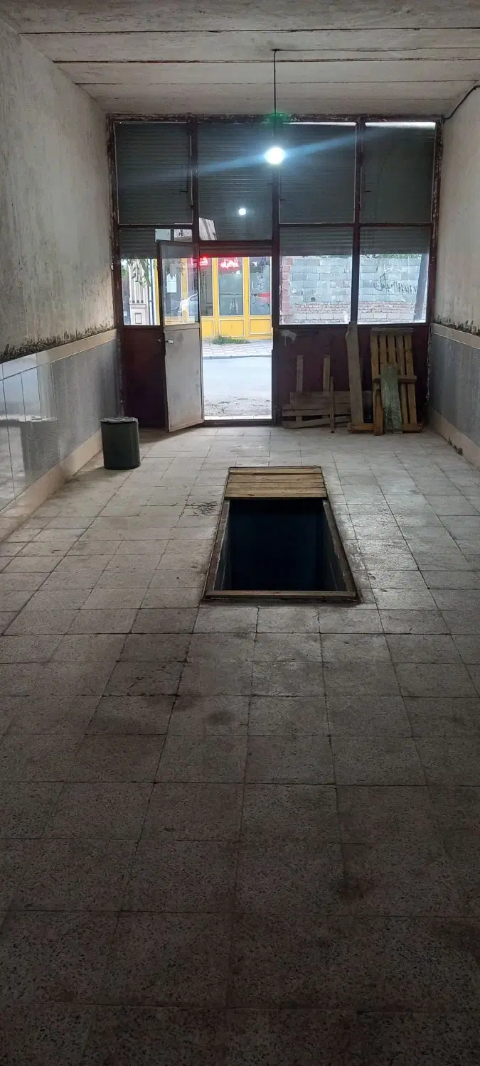 مغازه اجاره ای