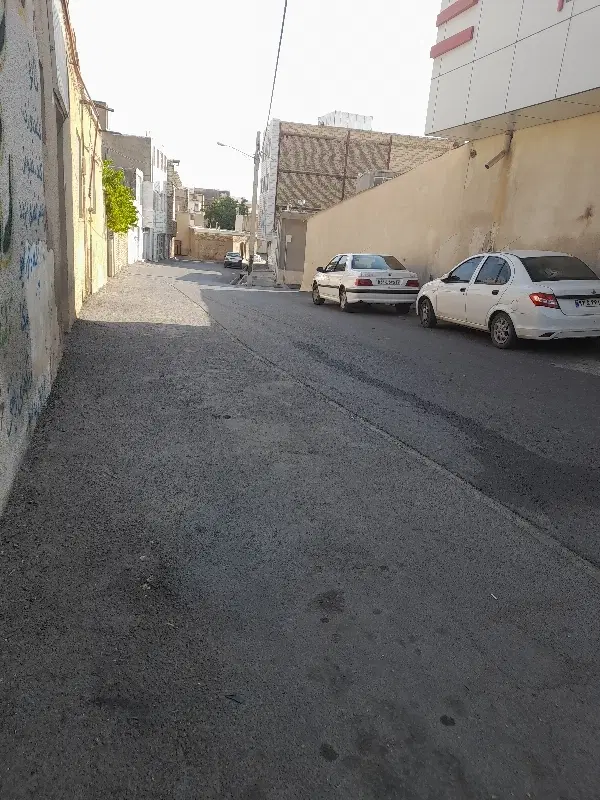فروش زمین