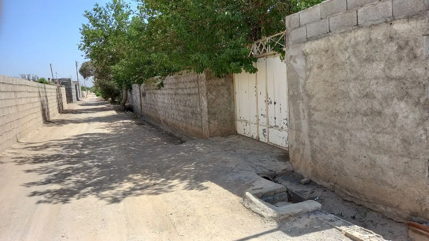 باغ ویلا