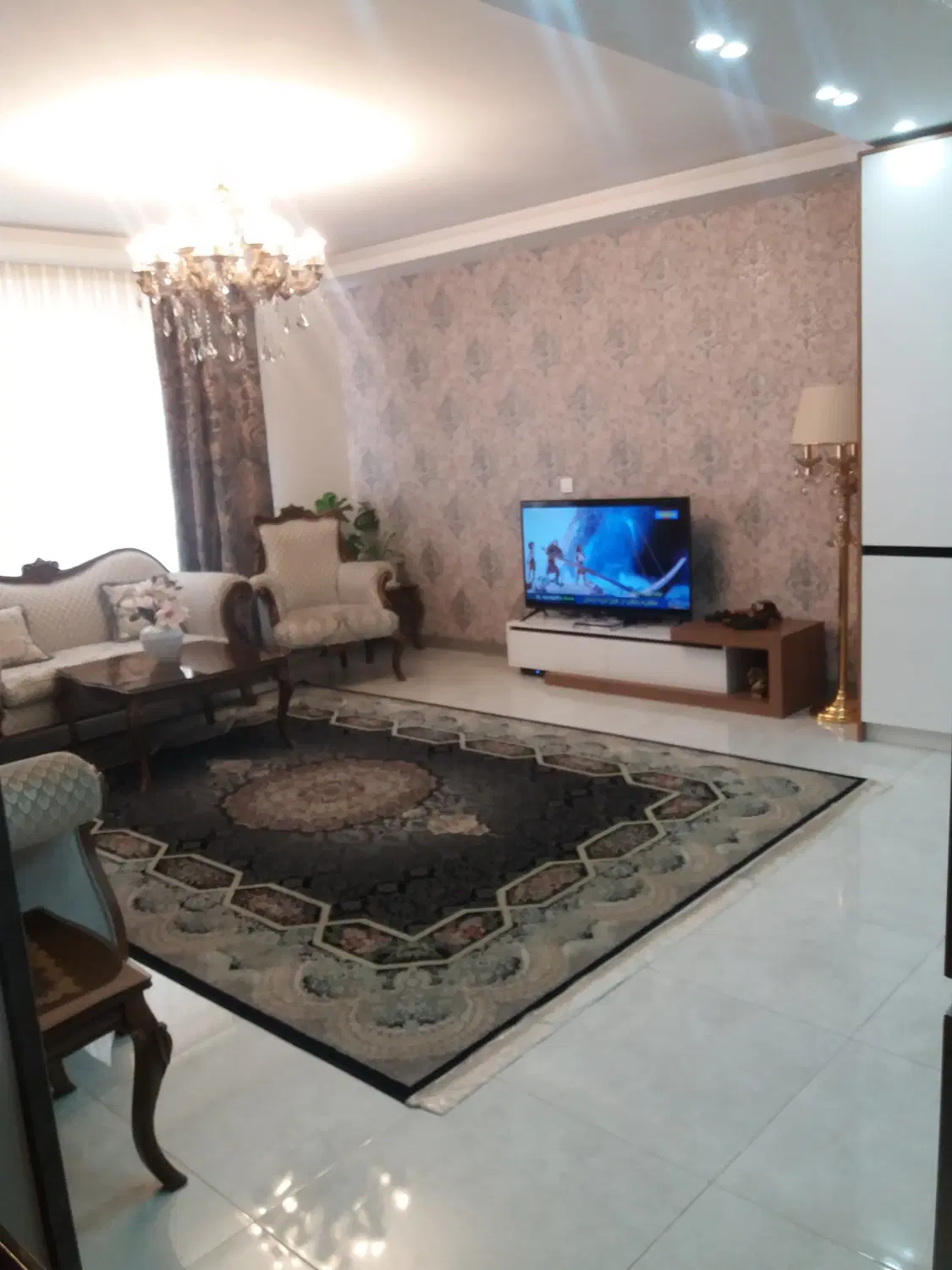 اپارتمان پردیس فاز۴