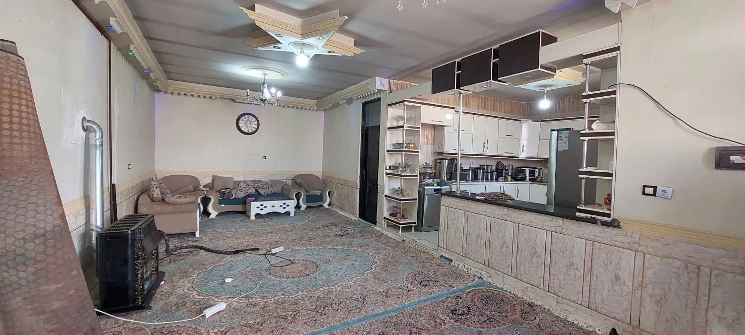 اجاره خانه ده محسن