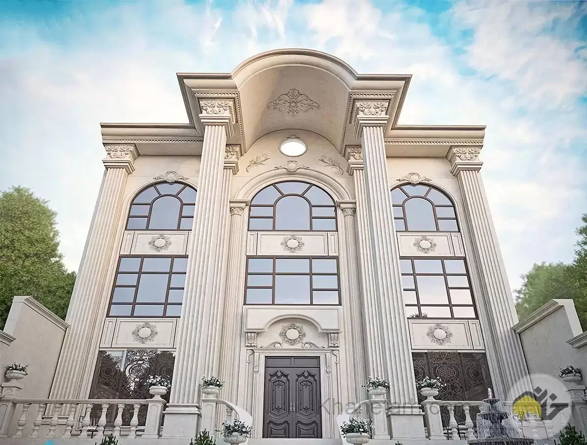 مشارکت در ساخت زمین شما بابهترین درصد برای مالک