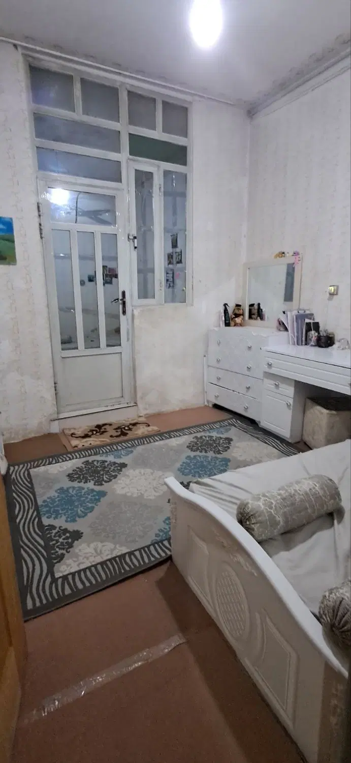 خانه اجاره ای تعاون