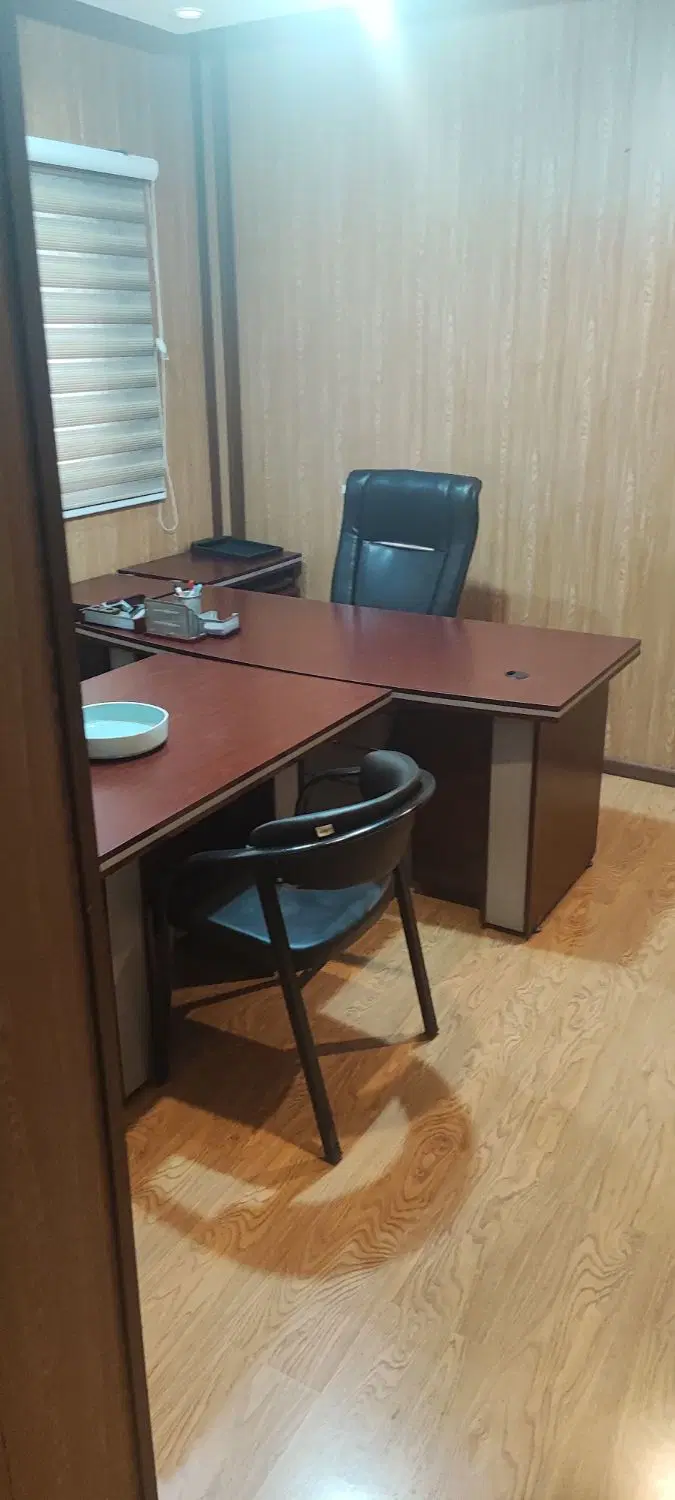 ۶۵ متر دوخوابه موقعیت اداری میدان کاج