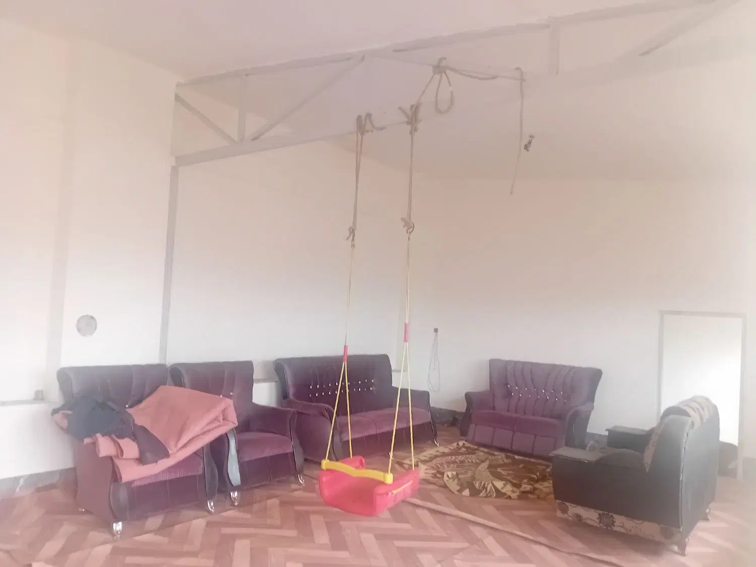 ویلا در روستای چاوان با بهترین موقعیت
