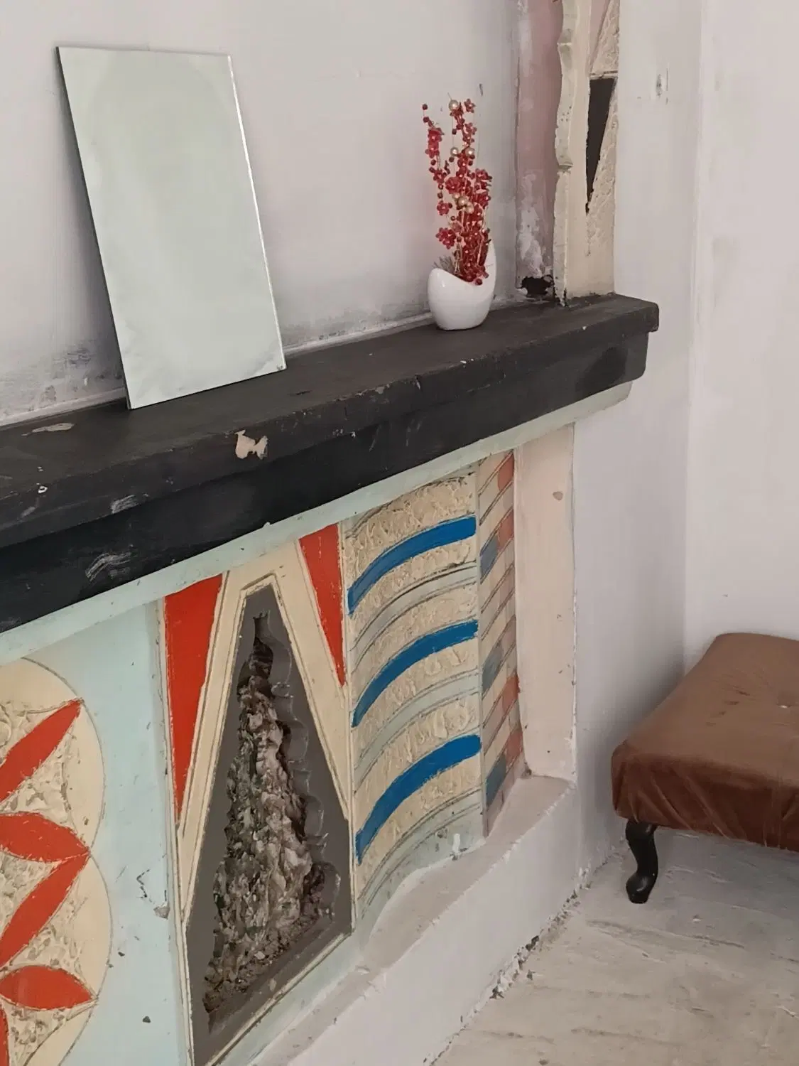 اتاق اجاره ای 20متر