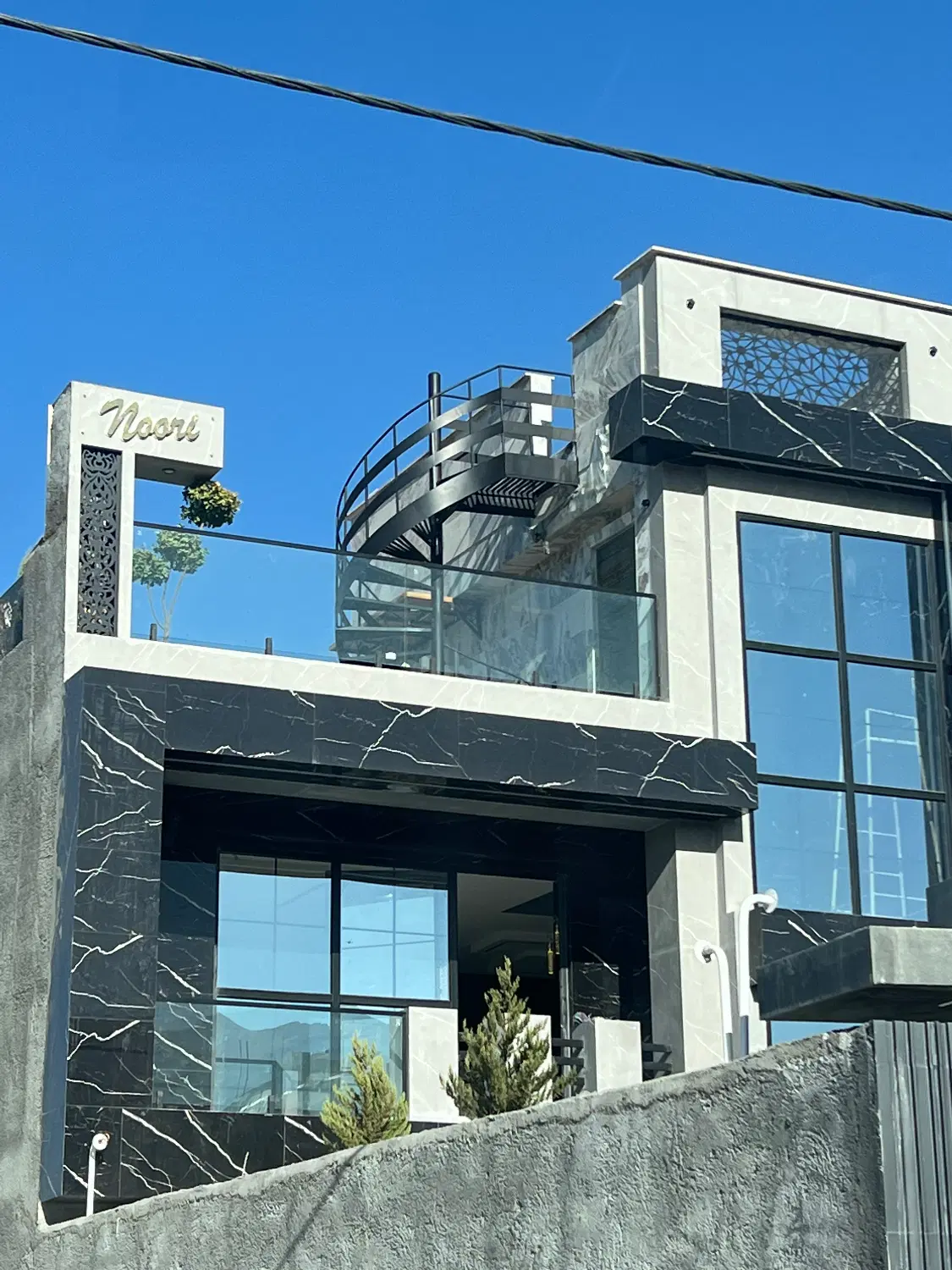 اجاره آپارتمان روزانه