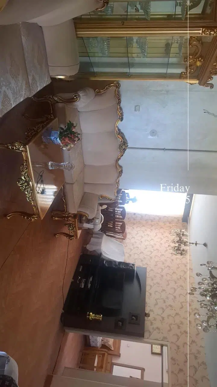 اجاره آپارتمان واقع در اعتمادیه