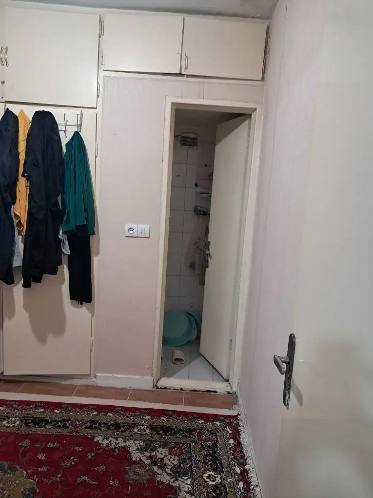رهن کامل خانه 40متری