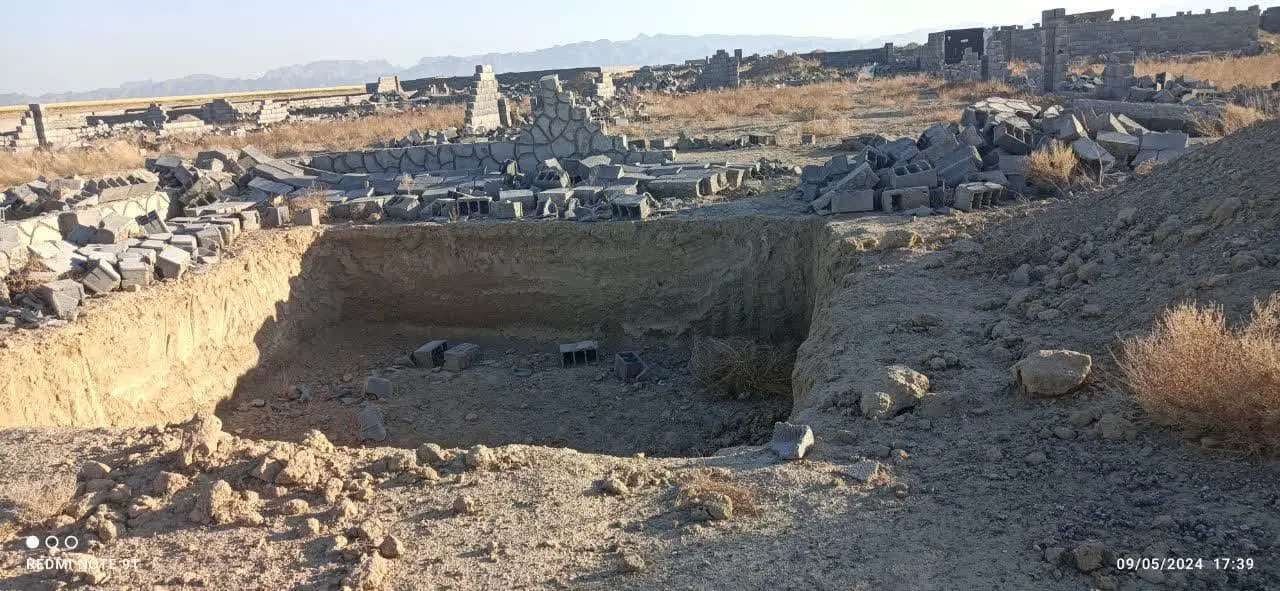 فروش زمین باغی