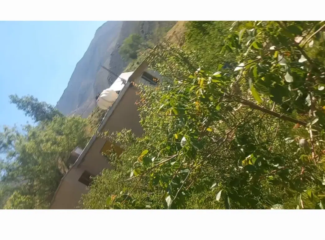 باغ ویلا
