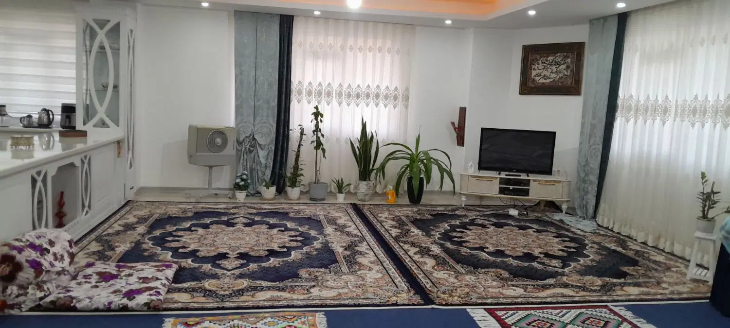 آپارتمان ۱۶۰ متری