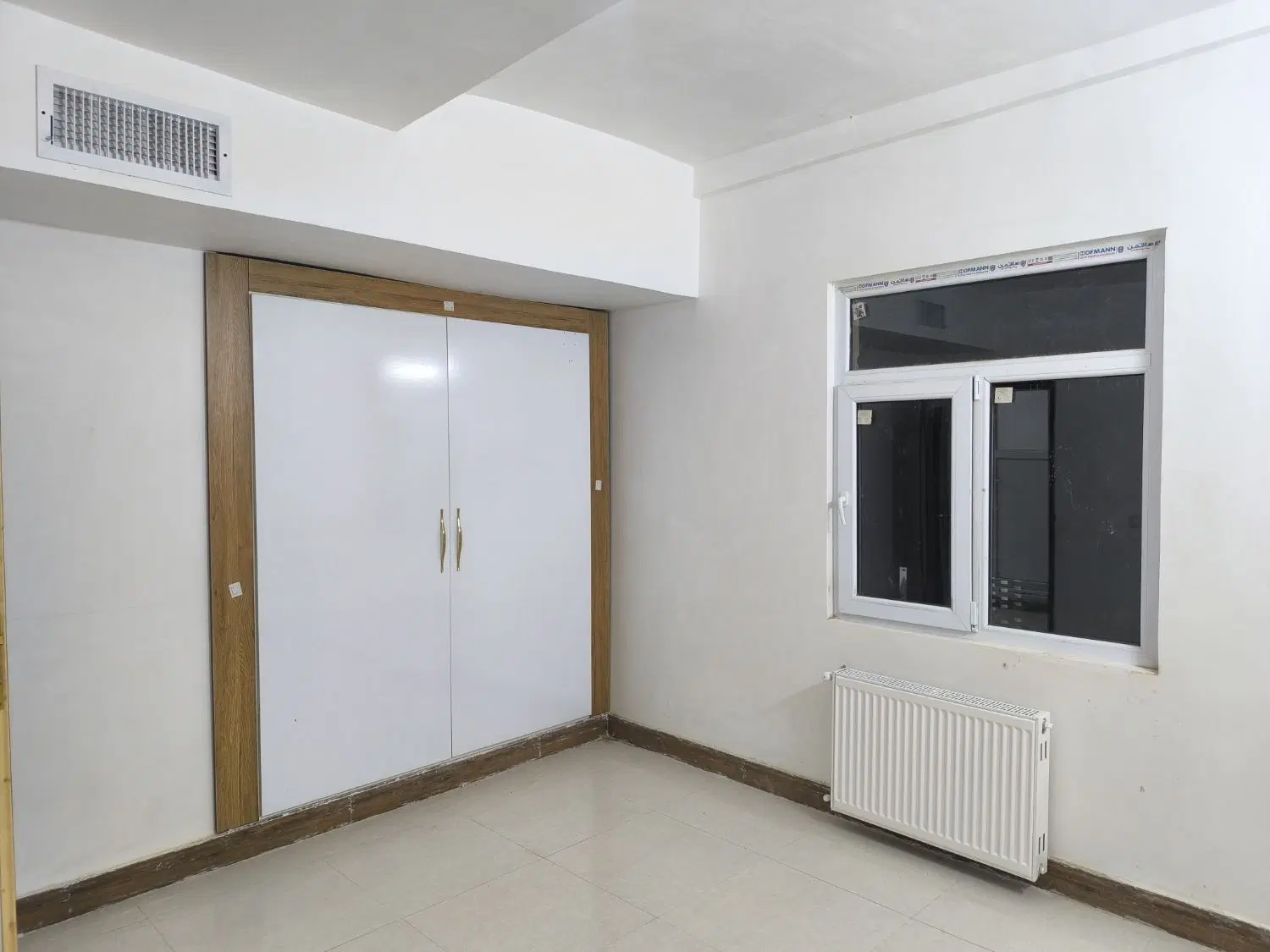 فروش واحد مسکونی
