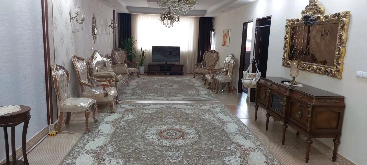 اجاره آپارتمان