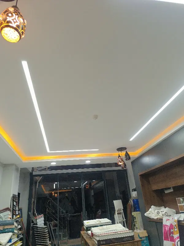 اجرای بالکن ۳۰ متری