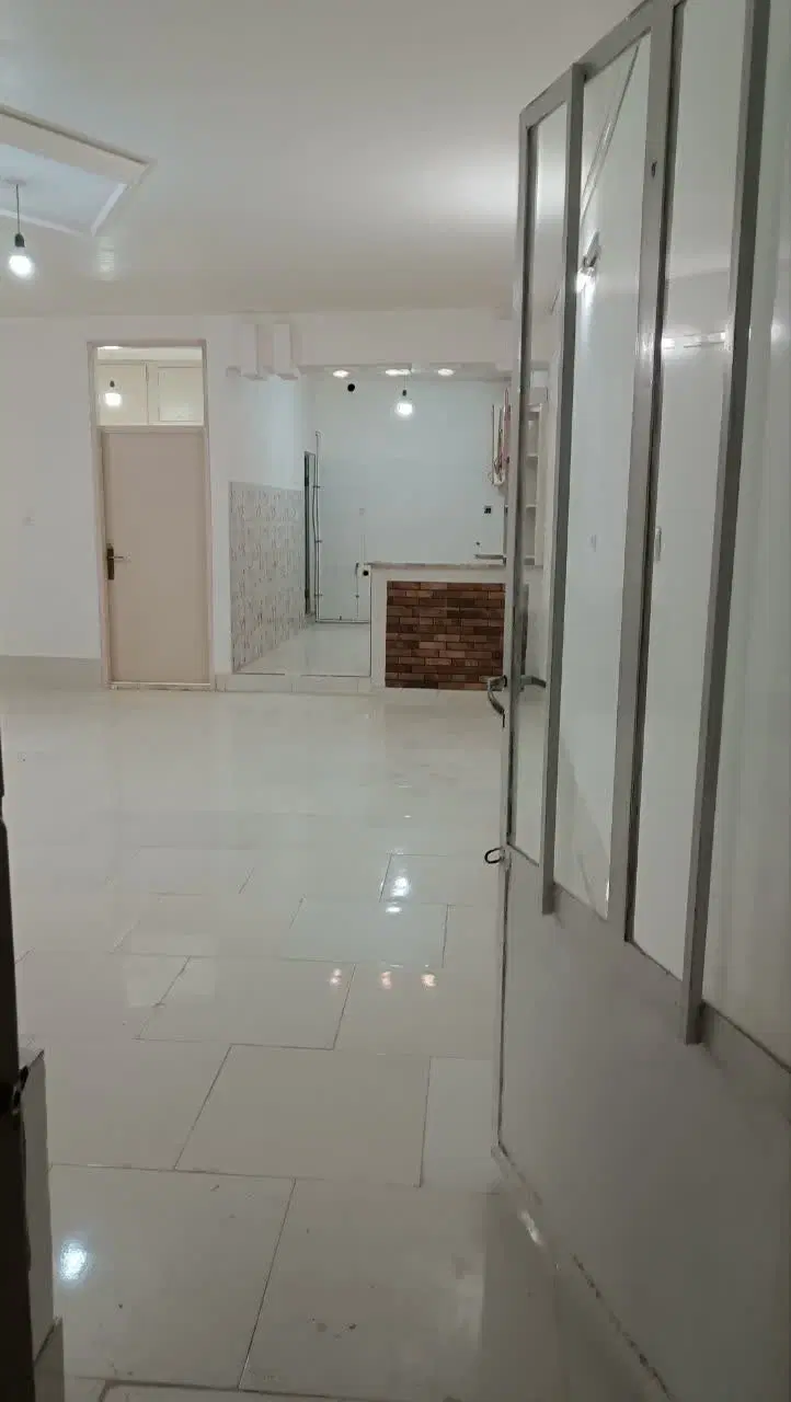 منزل دربست ۸۵ متری