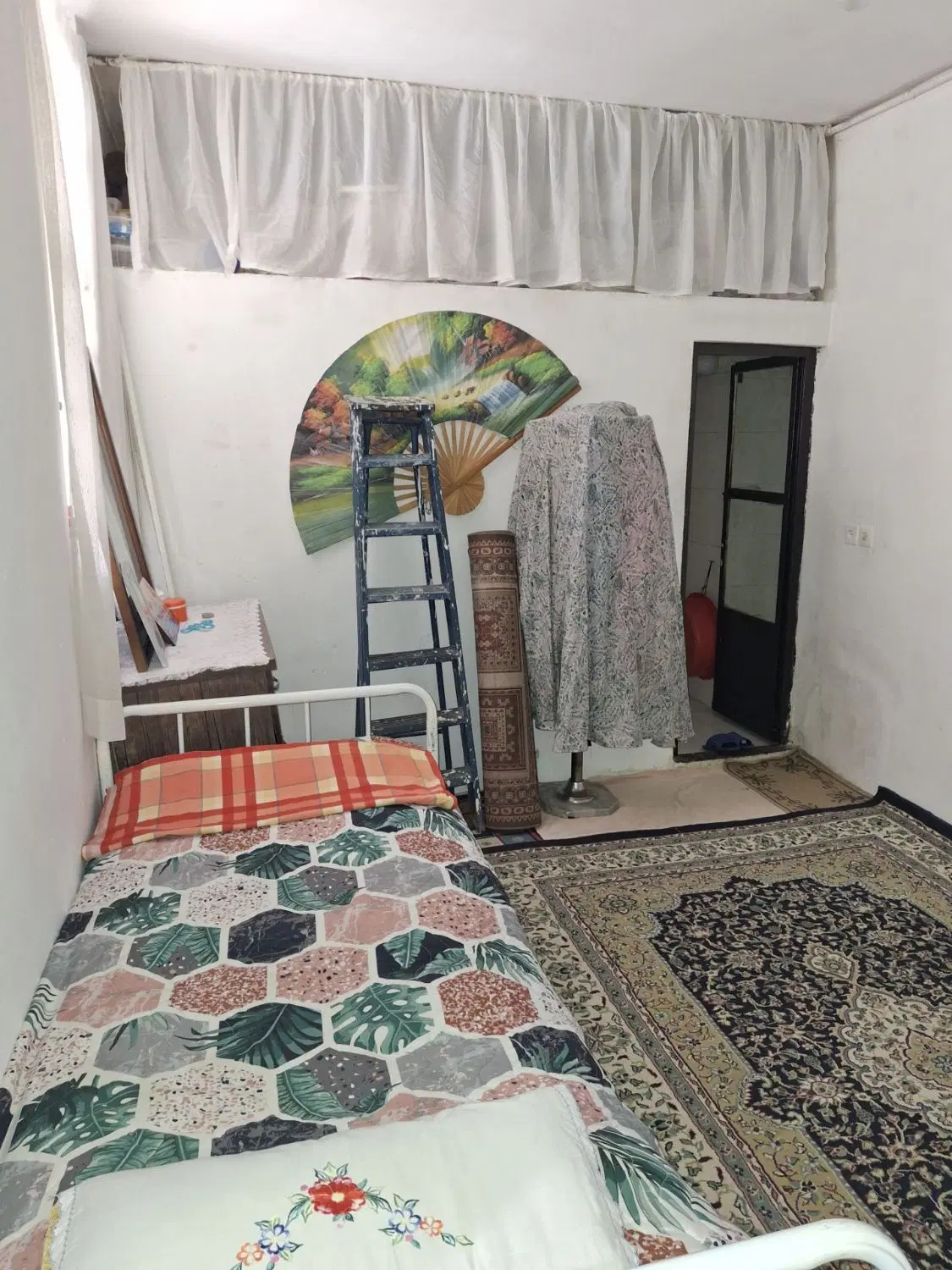 یک واحد مسکونی ۷۵متری