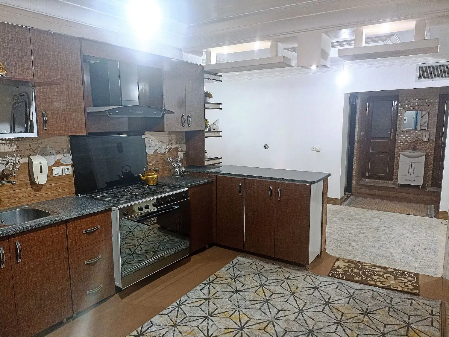 اجاره خانه