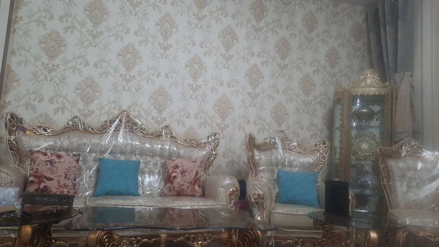 اجاره طبقه بالا