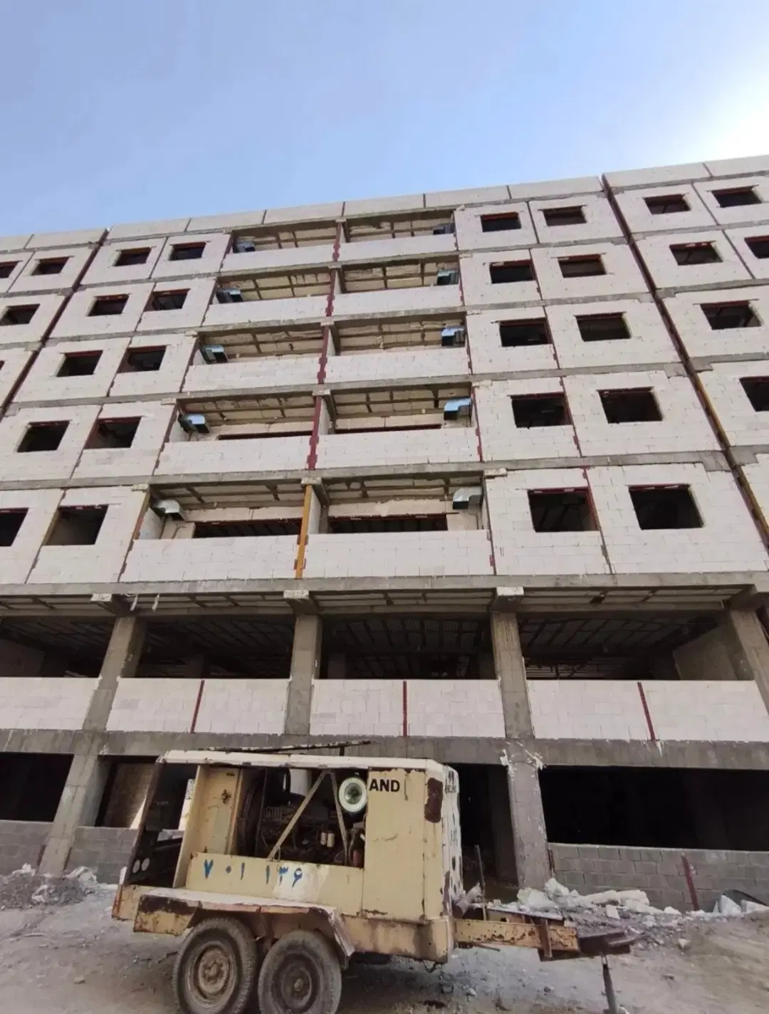 فروش مسکن ملی اسلامشهر