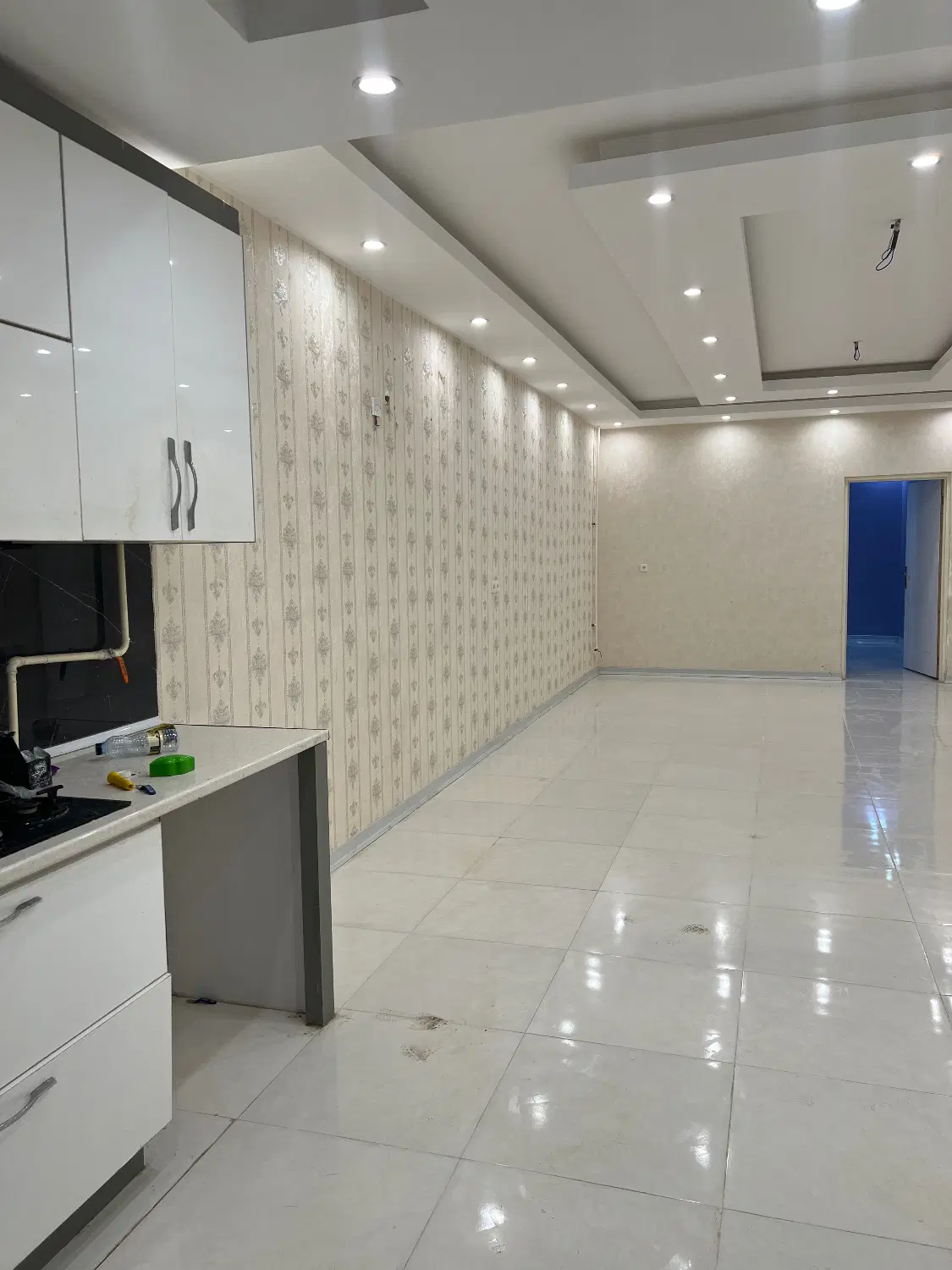 رهن۹۵  متری کیانشهر لادن