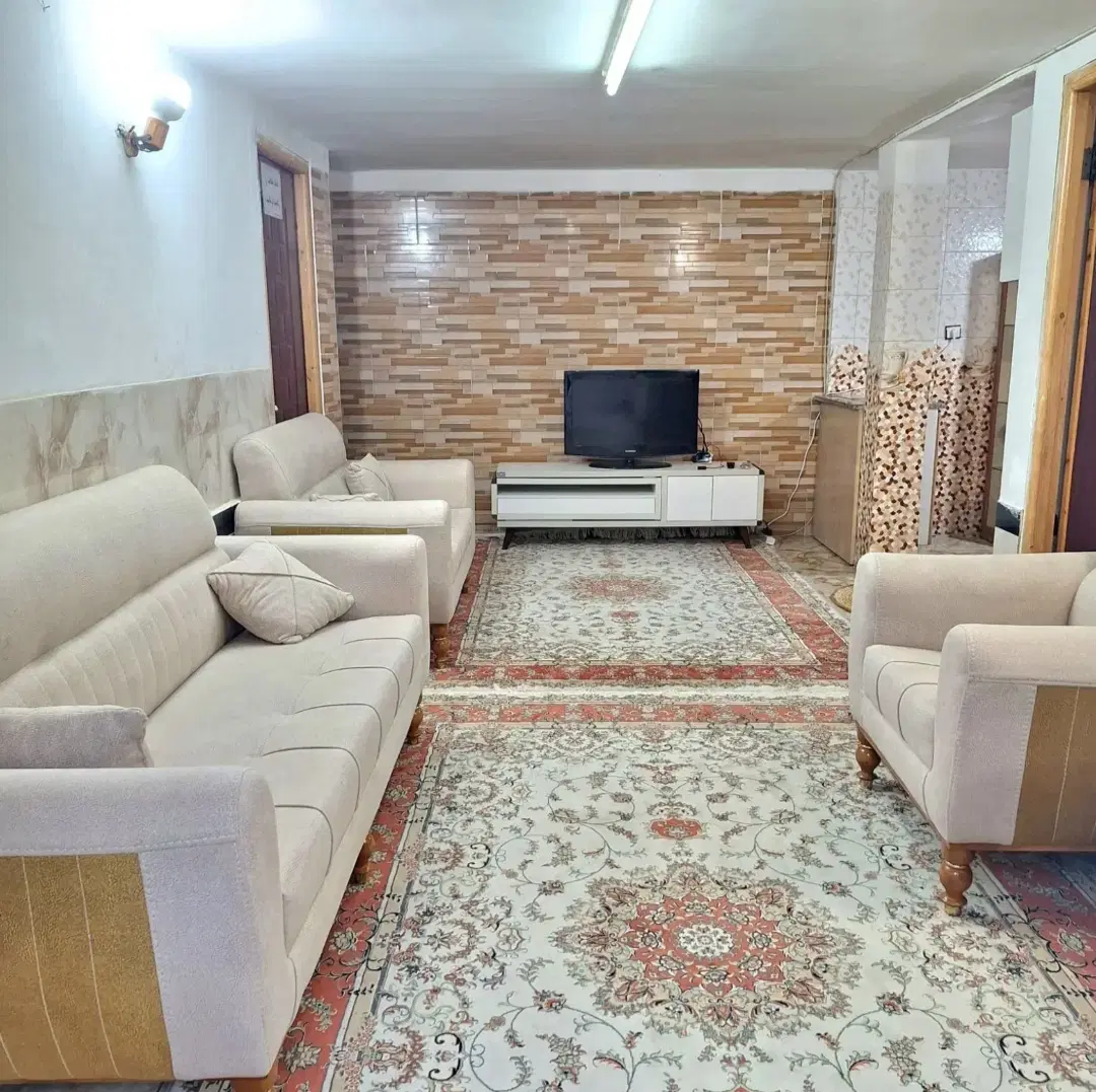 سوییت اجاره ای