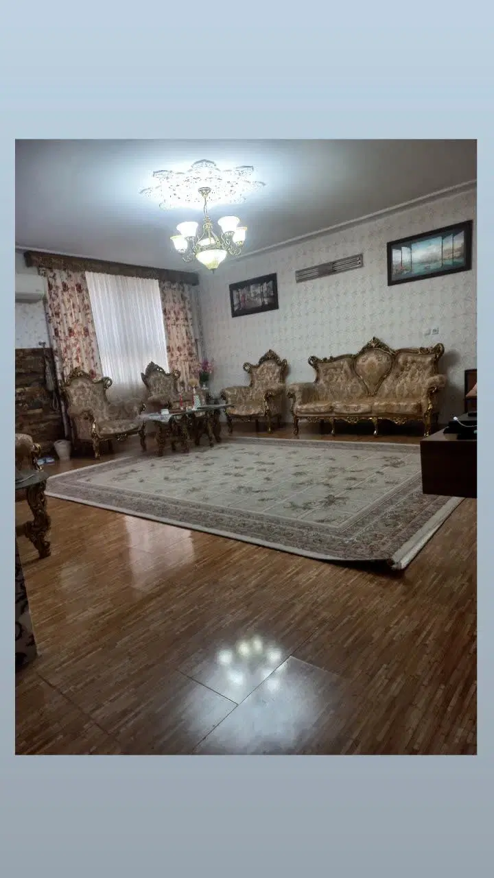 اجاره آپارتمان بلوار خزر دریا۱۴ نبش چراغ قرمز