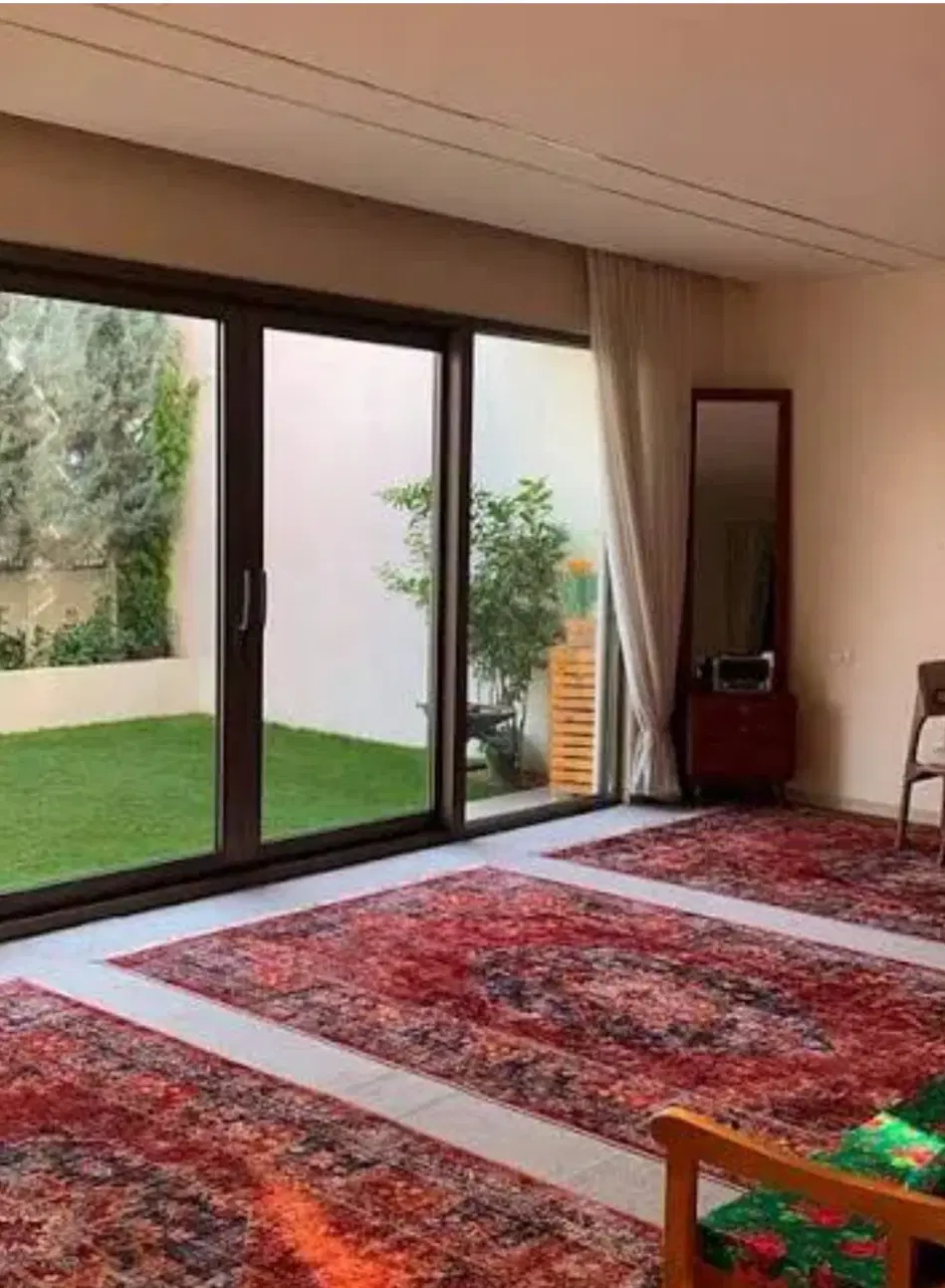 فروش منزل مسکونی شریف آباد بلوار اتحاد