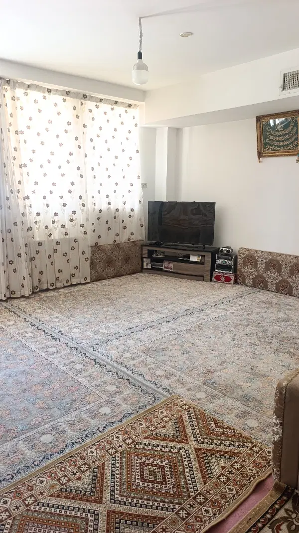مسکن مهر بهاران