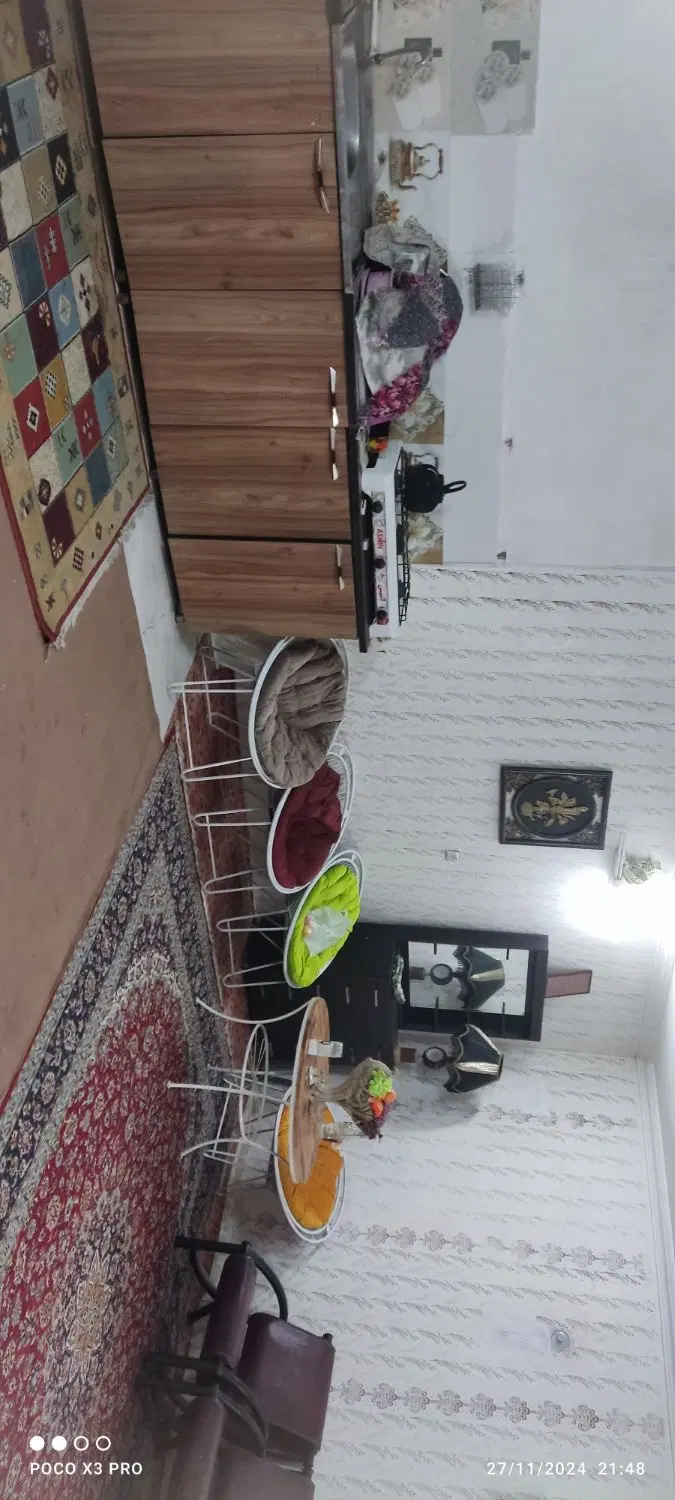اجاره یاشراکت و سرمایه گذاری روی ملک