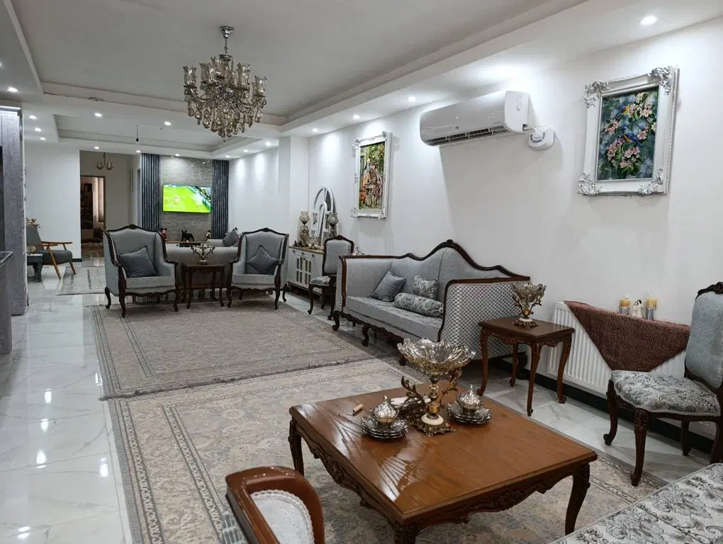 آپارتمان تک واحدی در پانزده خرداد بهترین لوکیشن