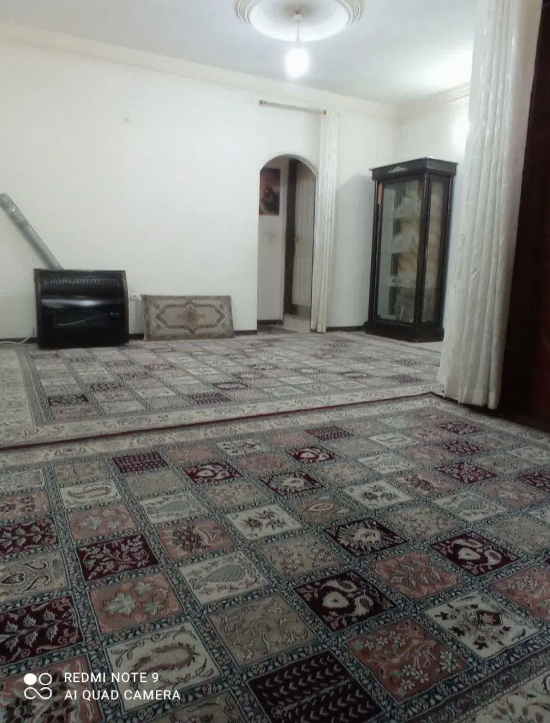 بلال آپارتمان فروشی 57متری