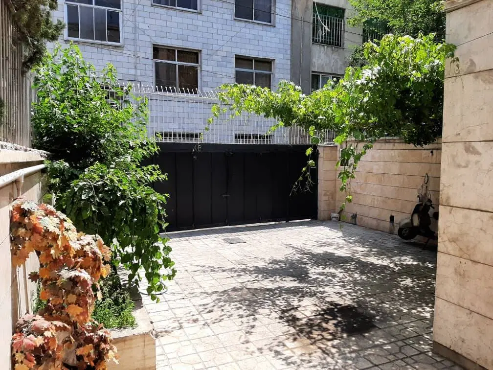 اجاره آپارتمان