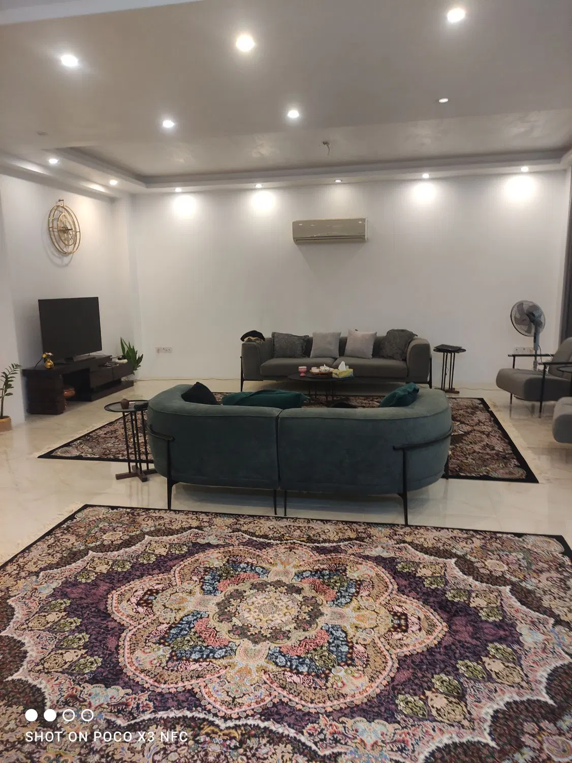 فروش آپارتمان عدالت 88
