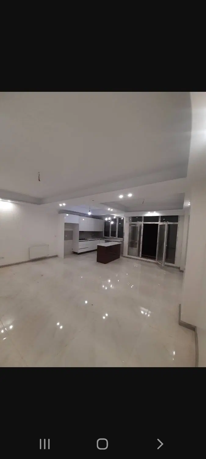 آپارتمان ۹۰ فول امکانات چهارصددستگاه