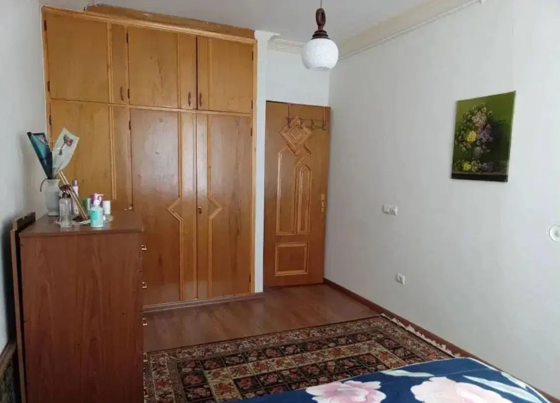 فروش واحد واقع در کارشناسان